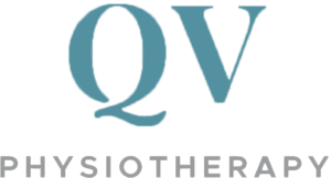 QV Logo