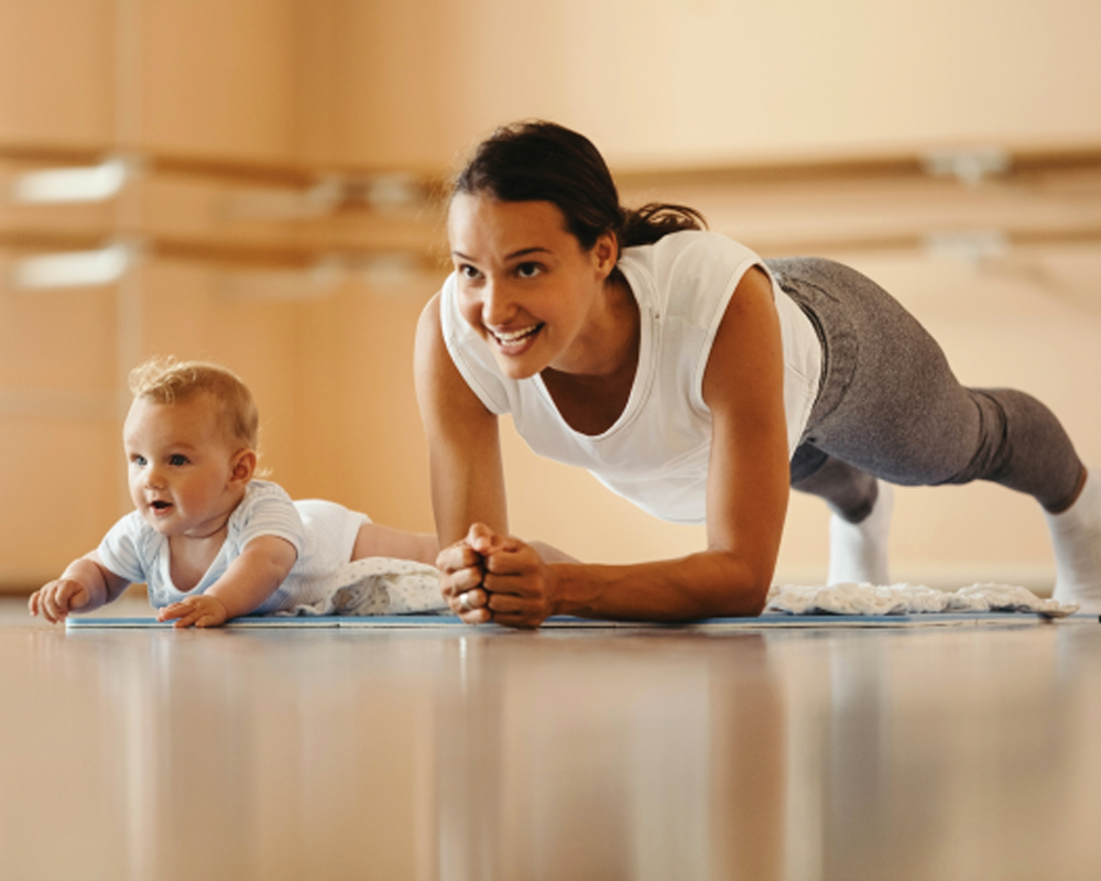 Post-Natal-Exercise-Classes